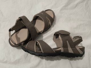 Sandalias Quechua Marrón - Nº 39