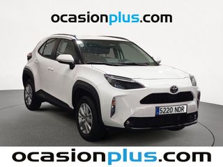 Toyota Yaris Cross 120H Business Plus 85 kW (116 CV)