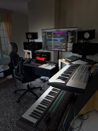 Servicios de Mix y Mastering