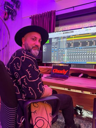 Servicios de Mix y Mastering