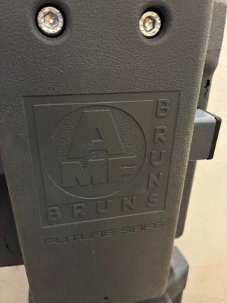 Respaldo y reposacabezas para transporte de PMR