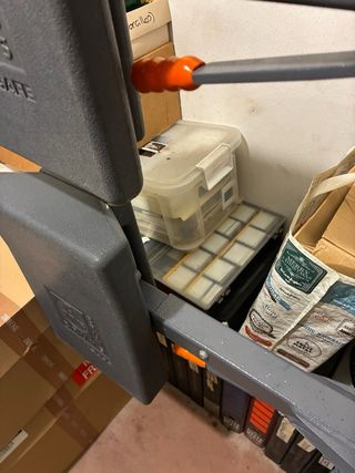 Respaldo y reposacabezas para transporte de PMR