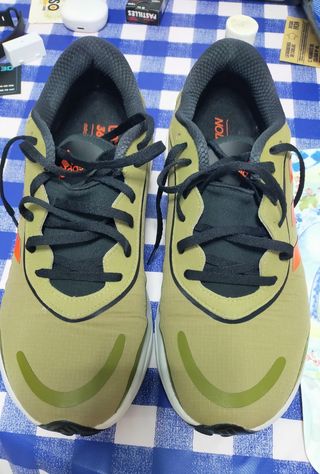 Adidas Supernova Gore-tex - 44