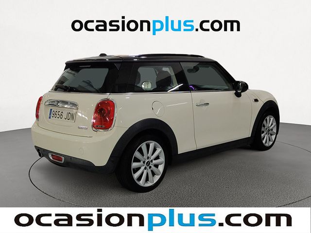 MINI MINI 3 Puertas Cooper 100 kW (136 CV)