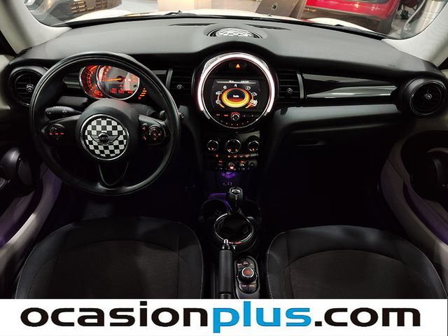 MINI MINI 3 Puertas Cooper 100 kW (136 CV)
