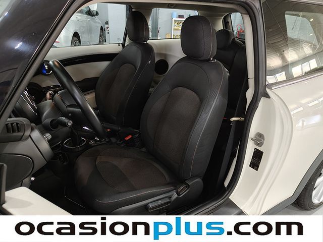 MINI MINI 3 Puertas Cooper 100 kW (136 CV)