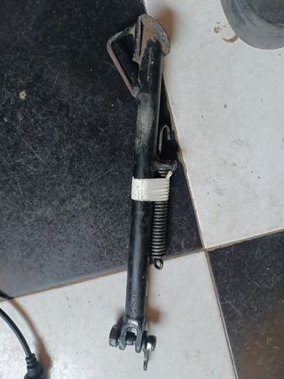 Caballete Derbi GPR 49