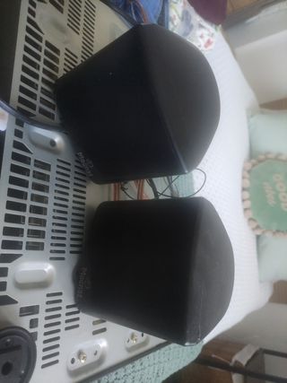 Receiver Sherwood AV