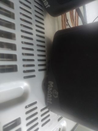 Receiver Sherwood AV