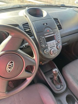 KIA Soul 2010