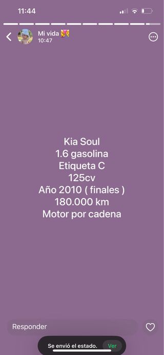 KIA Soul 2010
