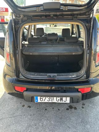 KIA Soul 2010
