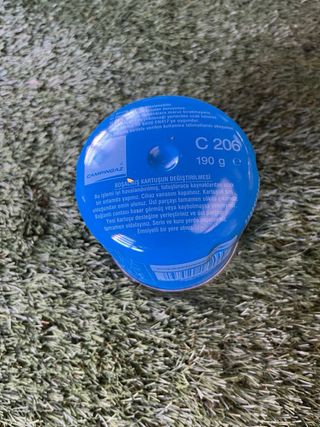 Soldador a butano Perel 554 Profesional