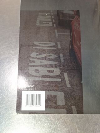 Libro Inglés para Sociosanitarios