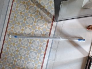 Set de limpieza de fondo para piscinas