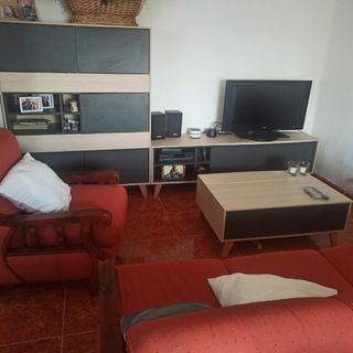 Mueble salón 3 piezas
350 € x  las 3 piezas