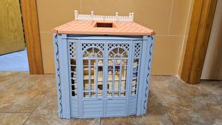 3 Casas Muñecas Barbie