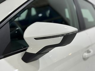 SEAT Ibiza ocasión - Etiqueta C - Blanco 2019