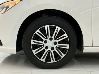 SEAT Ibiza ocasión - Etiqueta C - Blanco 2019