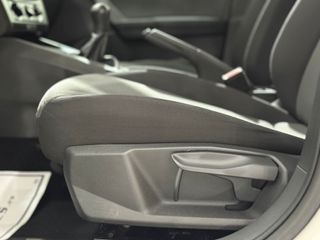 SEAT Ibiza ocasión - Etiqueta C - Blanco 2019