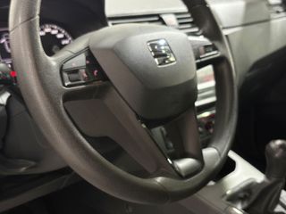 SEAT Ibiza ocasión - Etiqueta C - Blanco 2019