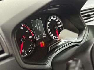 SEAT Ibiza ocasión - Etiqueta C - Blanco 2019