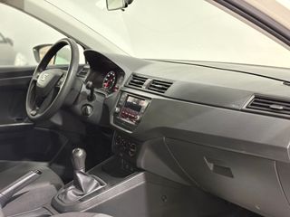 SEAT Ibiza ocasión - Etiqueta C - Blanco 2019