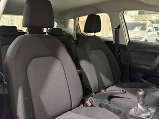 SEAT Ibiza ocasión - Etiqueta C - Blanco 2019