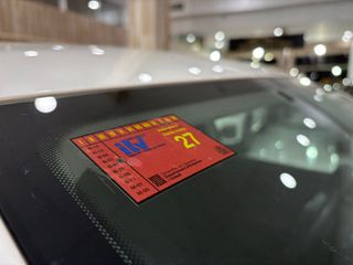 SEAT Ibiza ocasión - Etiqueta C - Blanco 2019