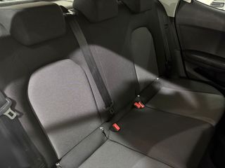 SEAT Ibiza ocasión - Etiqueta C - Blanco 2019