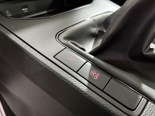 SEAT Ibiza ocasión - Etiqueta C - Blanco 2019