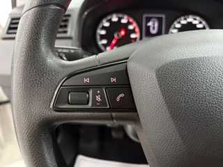 SEAT Ibiza ocasión - Etiqueta C - Blanco 2019