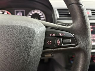 SEAT Ibiza ocasión - Etiqueta C - Blanco 2019