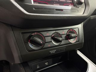 SEAT Ibiza ocasión - Etiqueta C - Blanco 2019