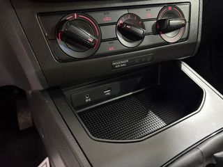 SEAT Ibiza ocasión - Etiqueta C - Blanco 2019