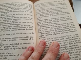 Perros Quereis Vivir Eternamente