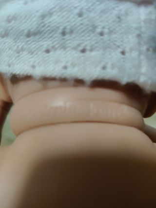 Muñeca Antonio Juan