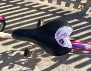 Bicicleta Infantil Btwin