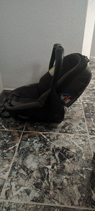 Capazo Maxi-Cosi Jane Matrix light