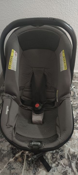 Capazo Maxi-Cosi Jane Matrix light
