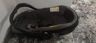 Capazo Maxi-Cosi Jane Matrix light