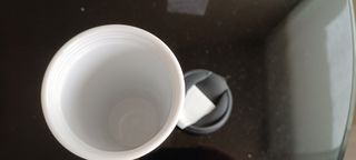 Taza térmica de viaje 450ml