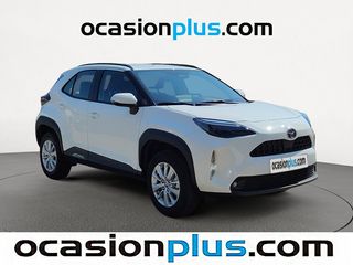 Toyota Yaris Cross 120H Business Plus 85 kW (116 CV)
