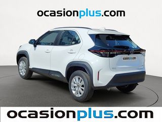 Toyota Yaris Cross 120H Business Plus 85 kW (116 CV)