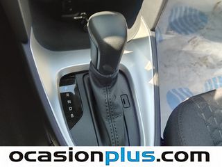 Toyota Yaris Cross 120H Business Plus 85 kW (116 CV)