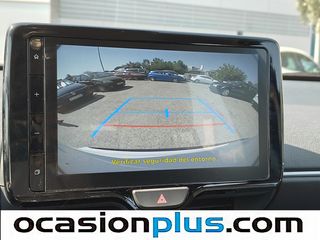 Toyota Yaris Cross 120H Business Plus 85 kW (116 CV)