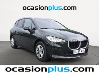 BMW Serie 2 218d Active Tourer 110 kW (150 CV)