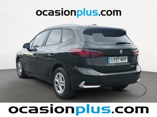 BMW Serie 2 218d Active Tourer 110 kW (150 CV)