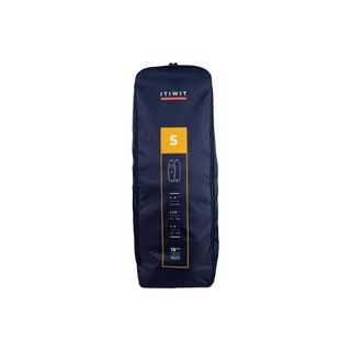 Tabla paddle surf hinchable (<60 kg) 1 persona 8' Itiwit