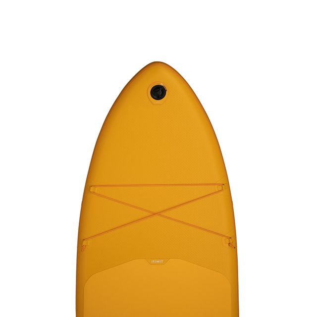Tabla paddle surf hinchable (<60 kg) 1 persona 8' Itiwit